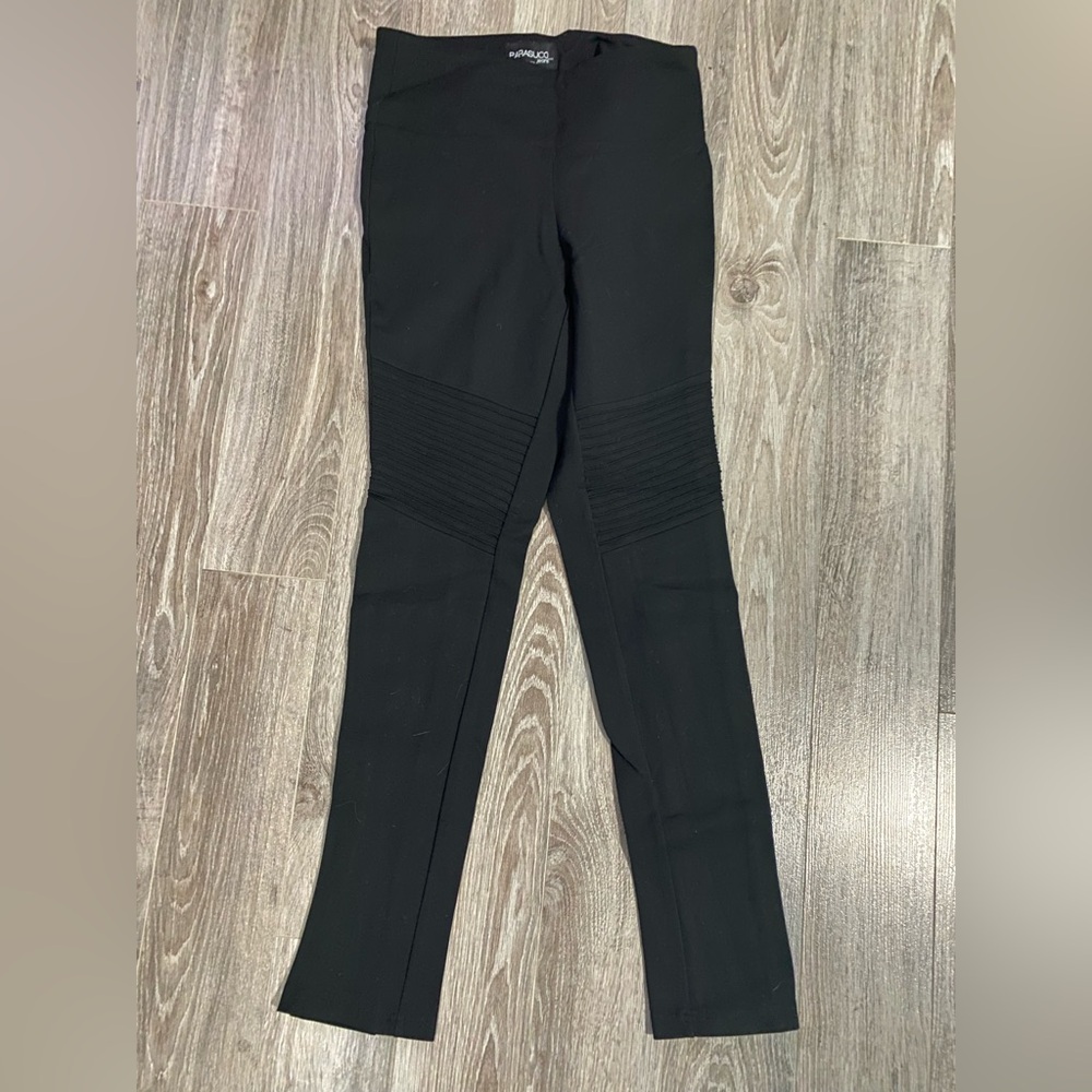 Parasuco moto leggings